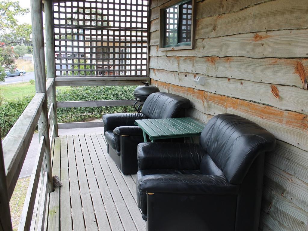 Freycinet Cottage - Unit 1 科尔斯湾 客房 照片