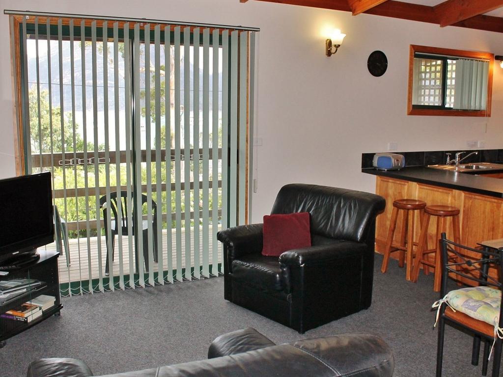 Freycinet Cottage - Unit 1 科尔斯湾 客房 照片